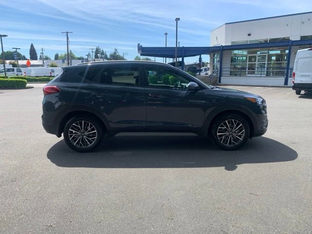 Used 2019 Hyundai Tucson SEL AWD/4WD image 7