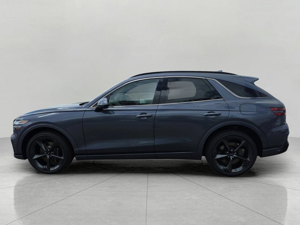 New 2026 Genesis GV70 2.5T Sport Prestige AWD/4WD image 4