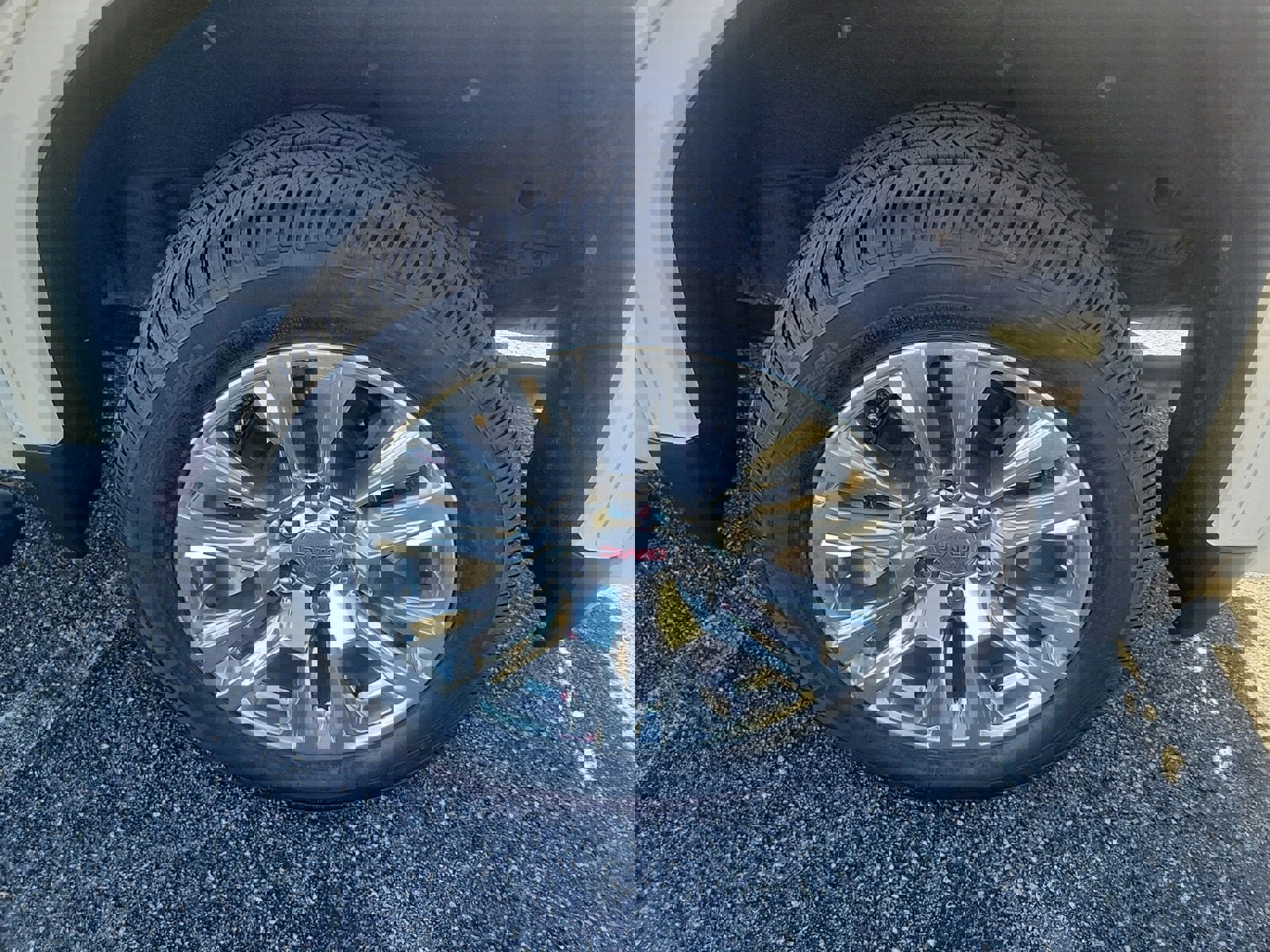 Used 2022 GMC Sierra 1500 Denali image 9