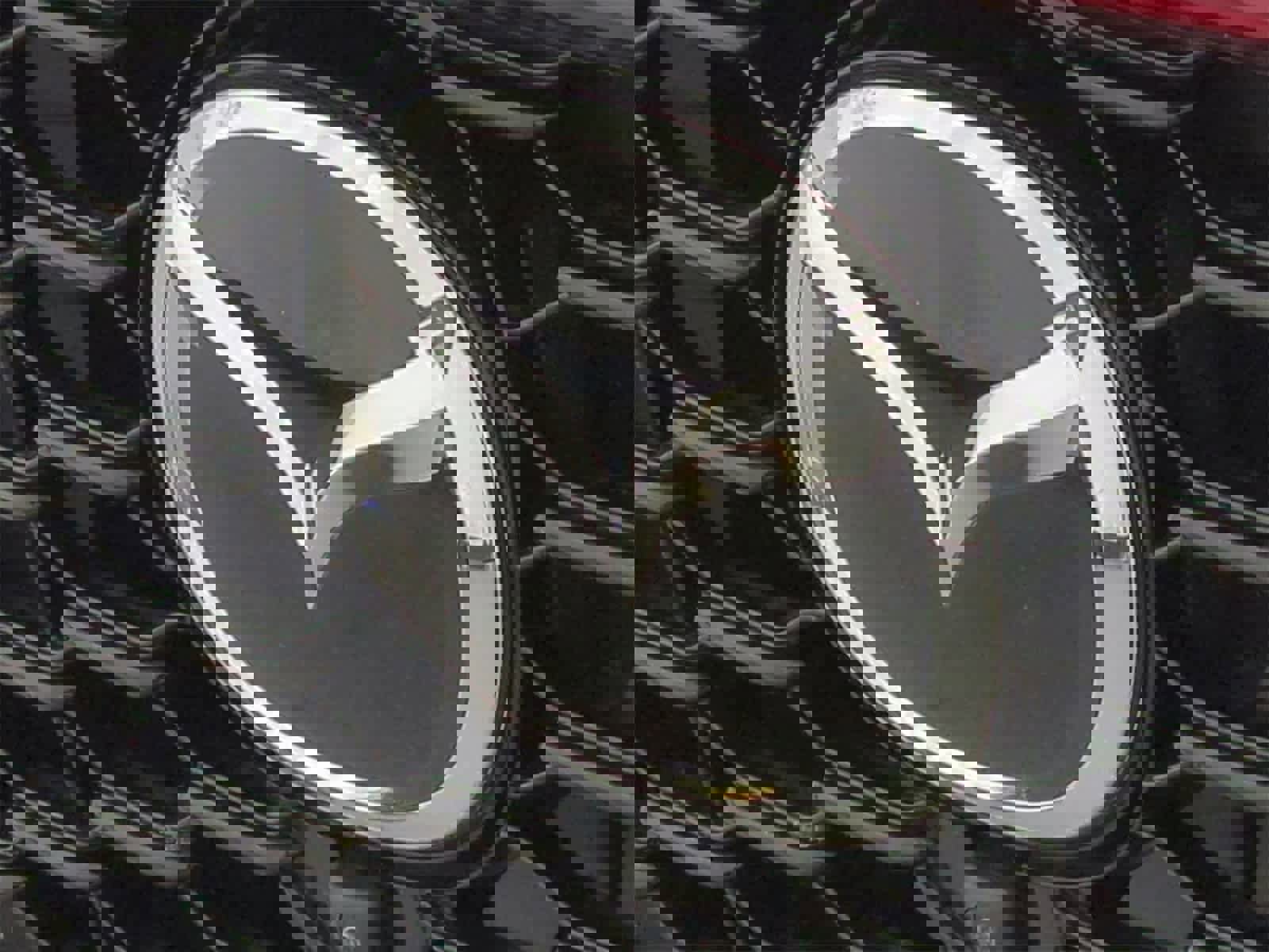 Certified 2025 MAZDA CX-70 3.3 Turbo w/ Premium Plus Pkg image 12