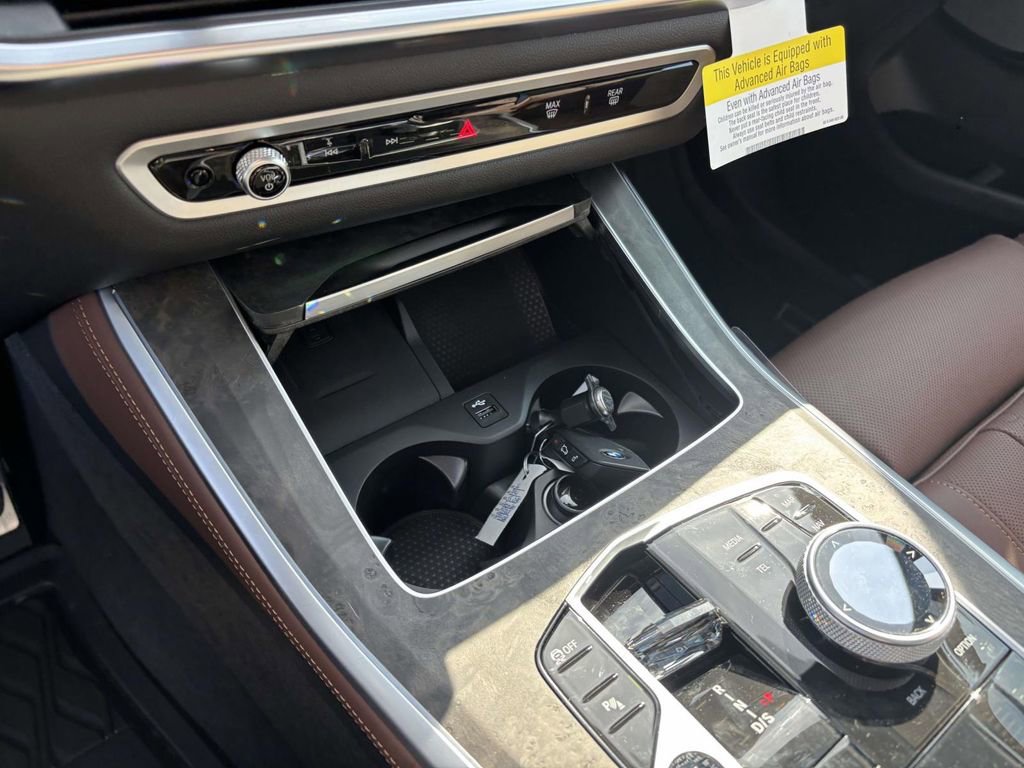 New 2026 BMW X5 xDrive40i image 23