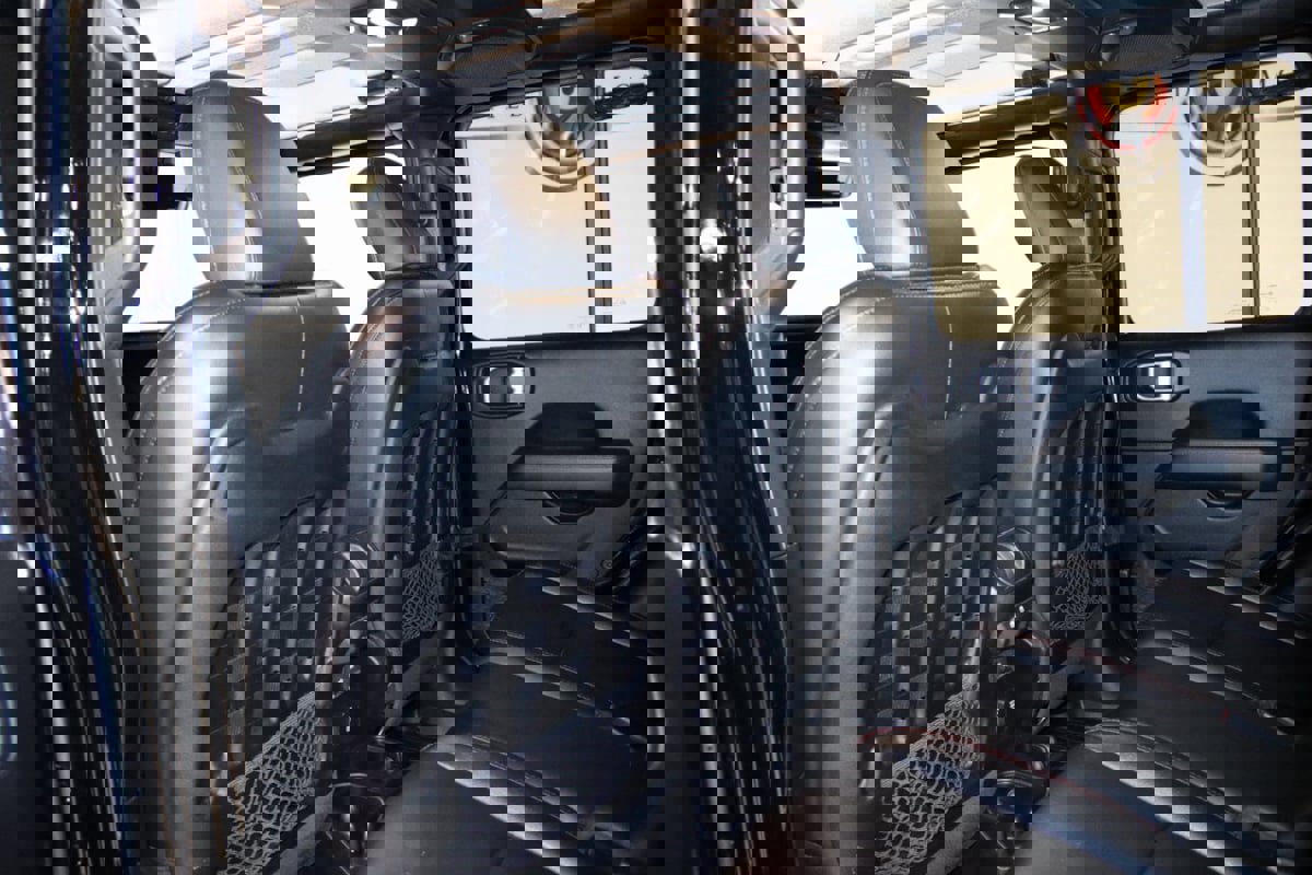 Used 2020 Jeep Gladiator Rubicon image 62