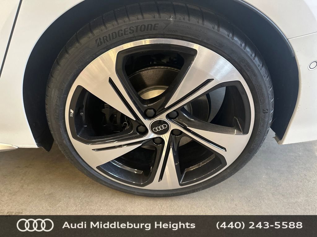 New 2026 Audi S3 Premium image 29