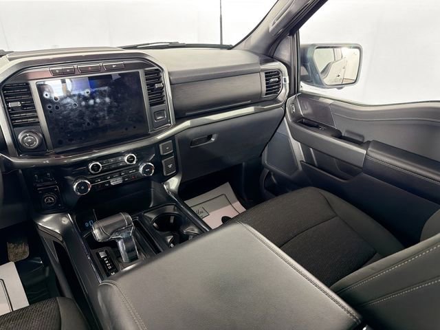 Used 2023 Ford F150 XLT w/ Equipment Group 302A High image 23