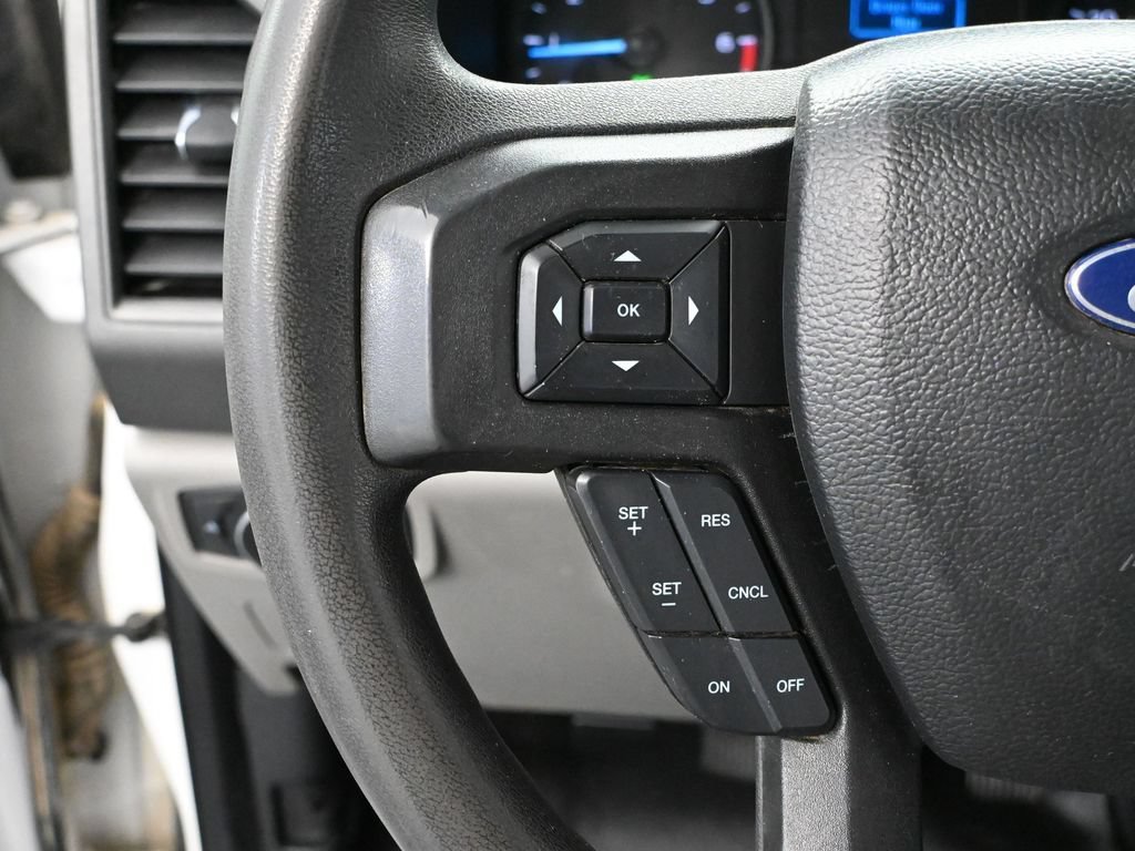 Used 2022 Ford F250 XL w/ Power Equipment Group AWD/4WD image 30