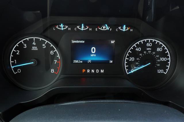 Used 2023 Ford F150 XL image 18