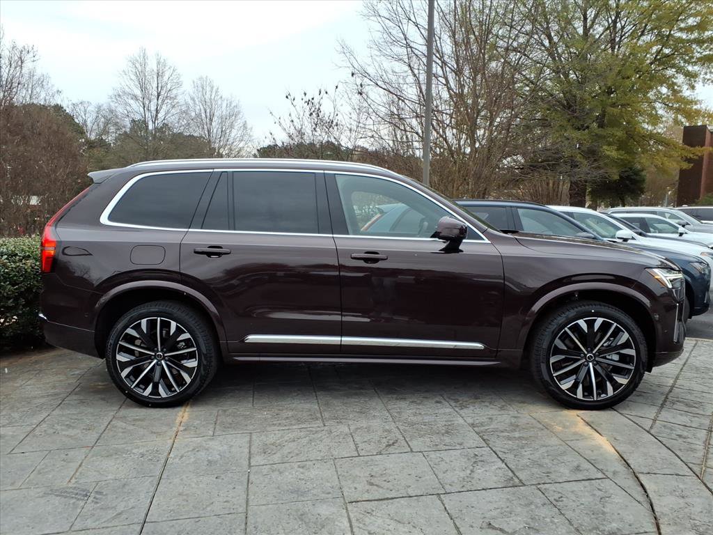 New 2026 Volvo XC90 T8 Plus w/ Protection Package Premier image 2