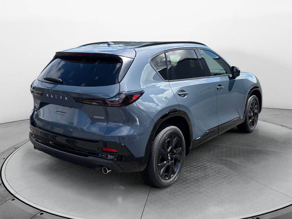 New 2026 MAZDA CX-5 2.5 S w/ Premium Plus Package AWD/4WD image 7
