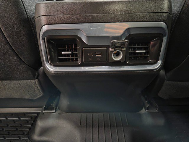 Used 2022 GMC Sierra 2500 Denali AWD/4WD image 84