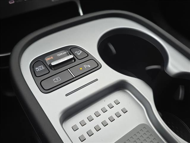 New 2026 Hyundai Ioniq 9 SEL image 17