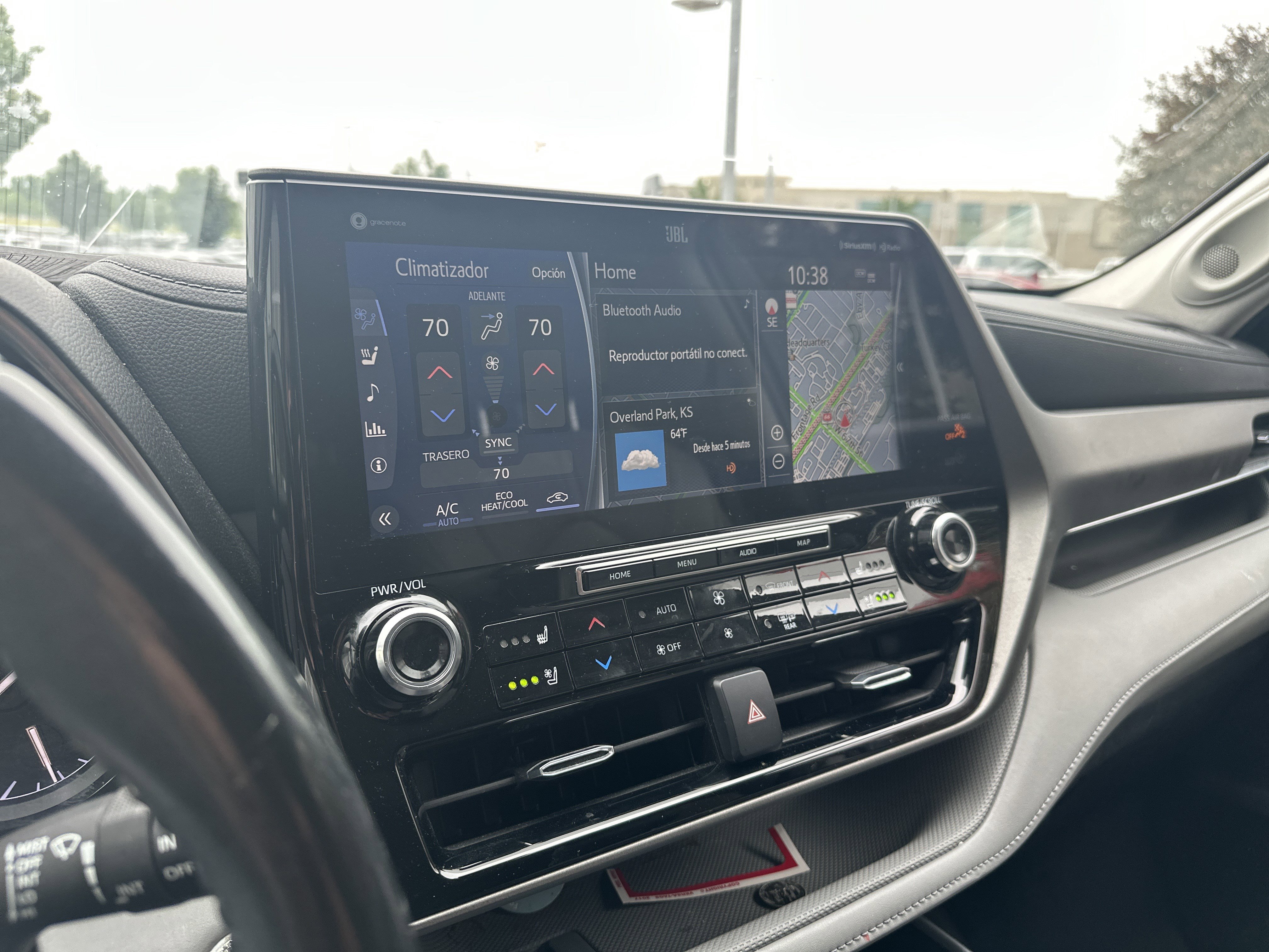 Used 2020 Toyota Highlander Limited AWD/4WD image 21