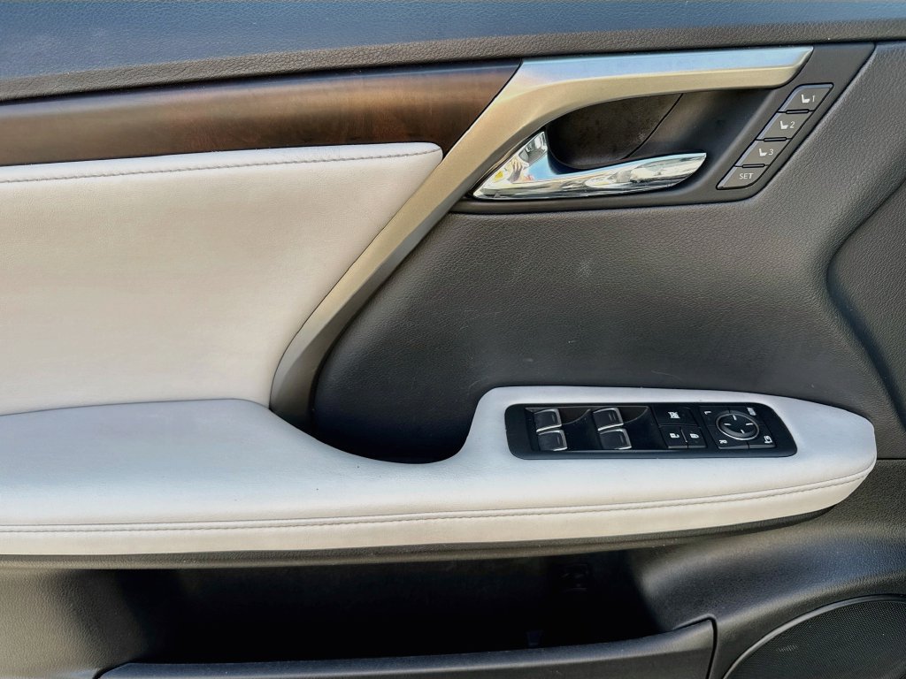 Used 2021 Lexus RX 350 FWD w/ Premium Package image 40