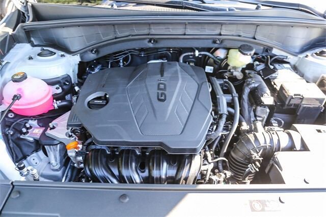 New 2026 Kia Sorento S image 25