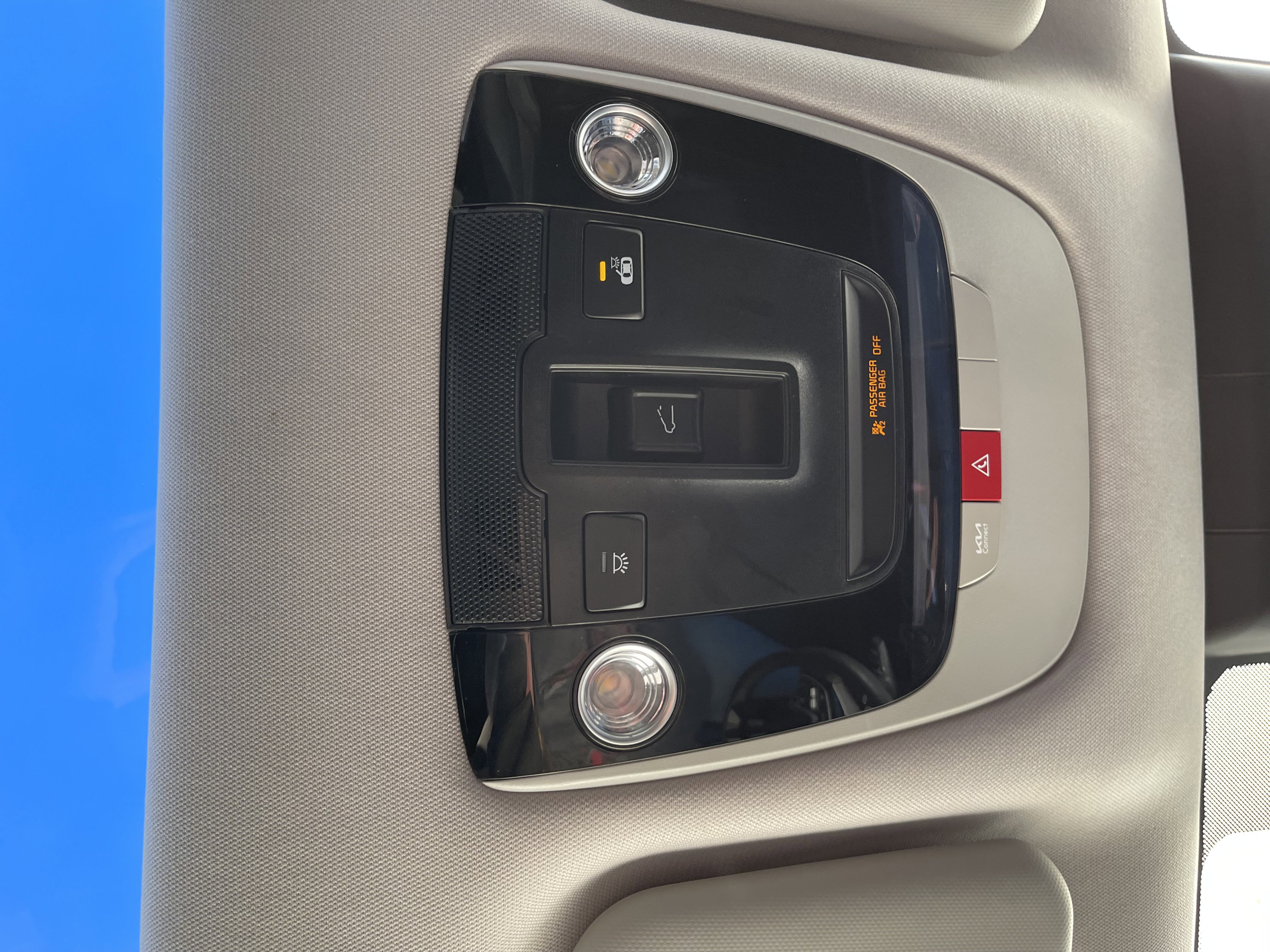 Used 2024 Kia Seltos EX image 17