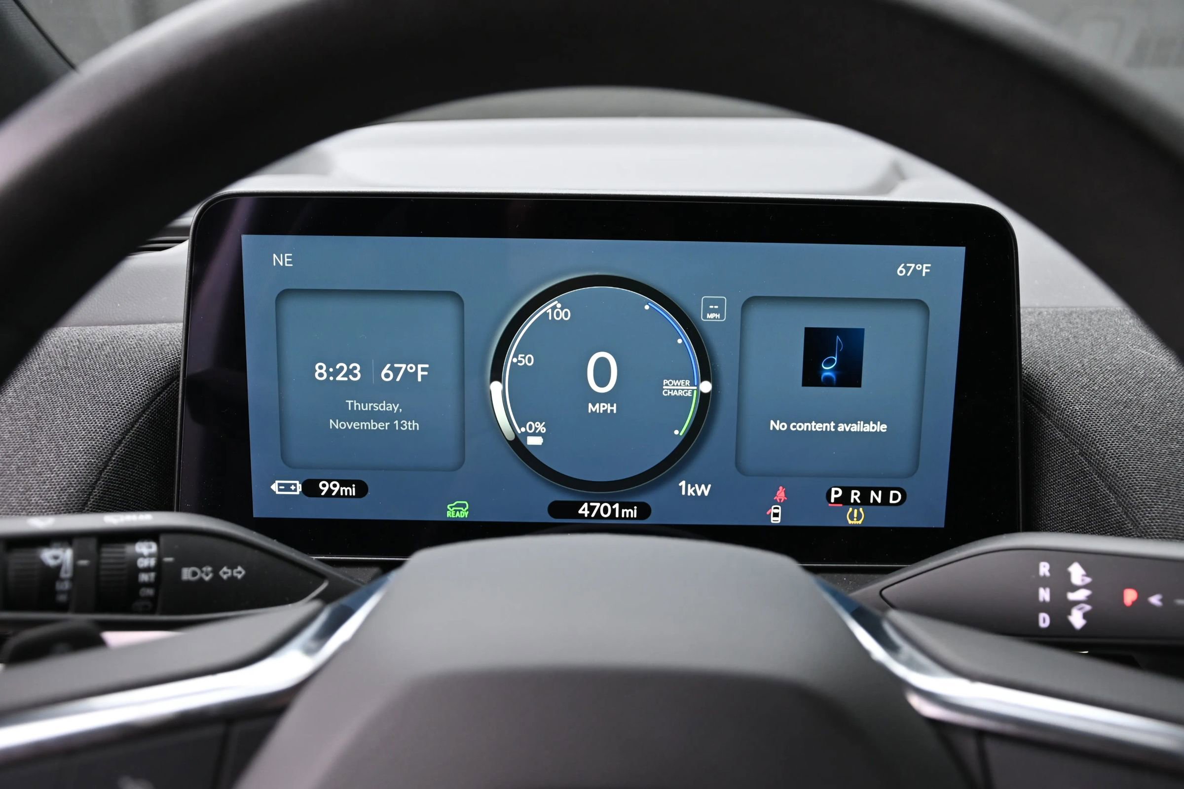 Used 2024 Honda Prologue EX image 11