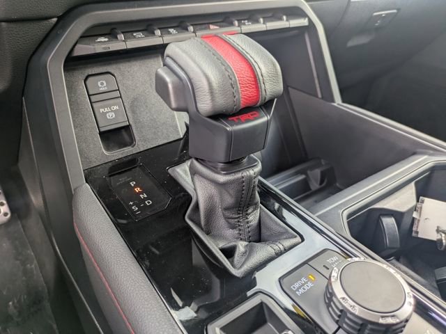 Used 2022 Toyota Tundra TRD Pro AWD/4WD image 30