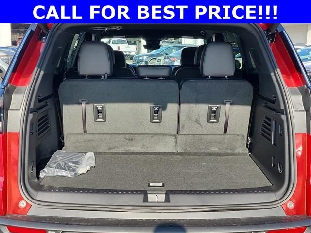 New 2026 GMC Acadia Elevation w/ Super Cruise Package image 7