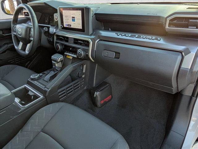 Certified 2024 Toyota Tacoma SR5 image 20