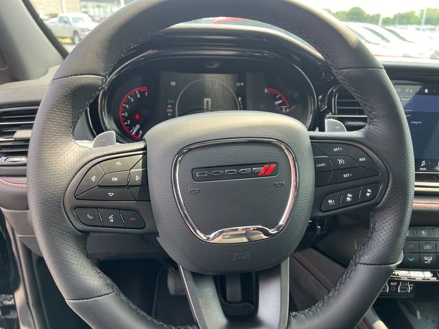 New 2026 Dodge Durango GT AWD/4WD image 15
