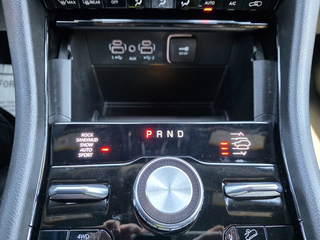 Used 2022 Jeep Grand Cherokee Overland image 8