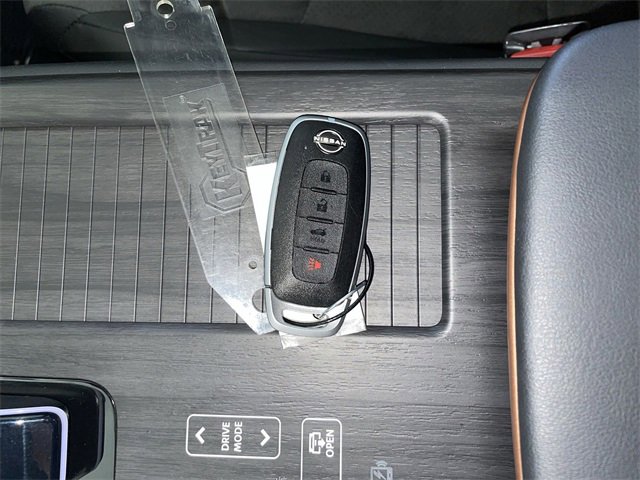 Certified 2024 Nissan Ariya FWD image 34