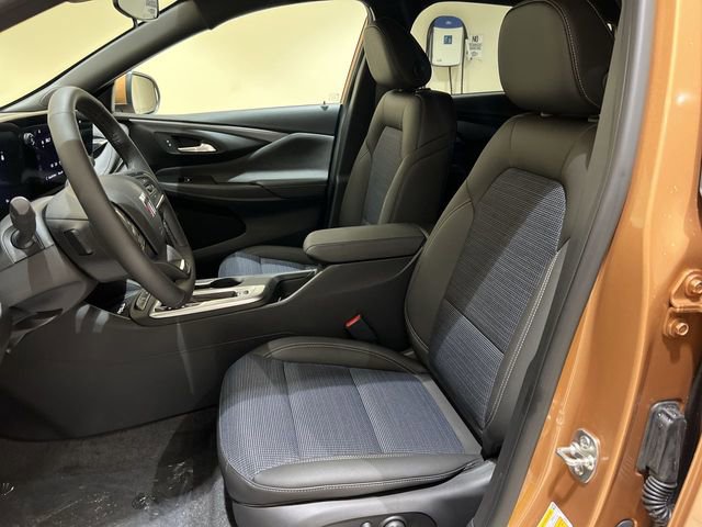 New 2026 Buick Envista Preferred w/ Convenience I Package image 17