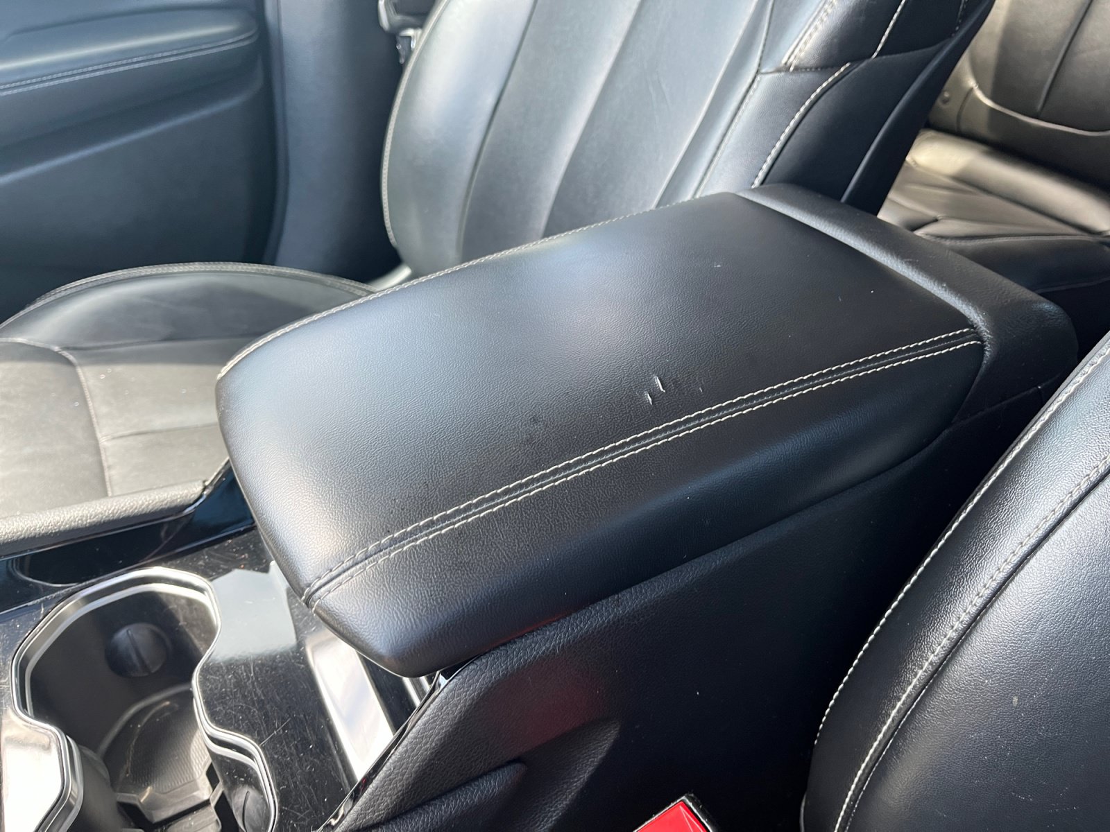 Used 2021 Jeep Grand Cherokee L Limited AWD/4WD image 27