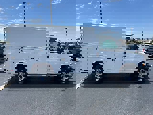 New 2025 Chevrolet Express 3500 w/ Power Convenience Package image 6