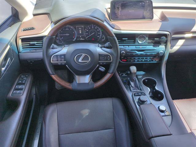 Used 2017 Lexus RX 350 FWD image 35