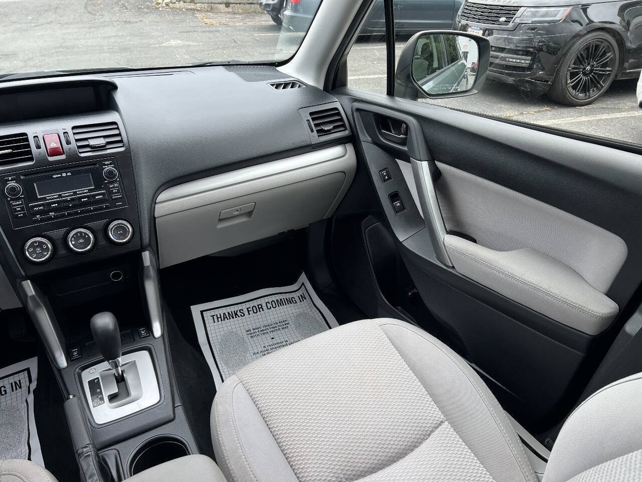 Used 2014 Subaru Forester 2.5i Premium w/ All-Weather Package AWD/4WD image 23