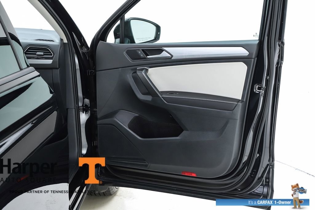 Used 2024 Volkswagen Tiguan S FWD image 31
