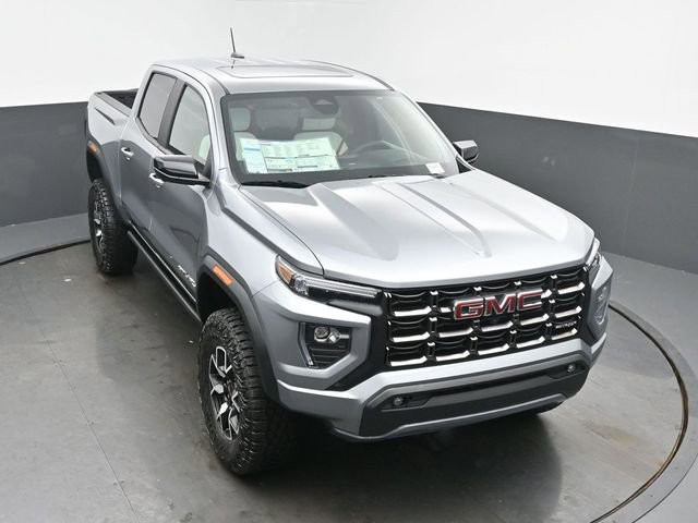 New 2026 GMC Canyon AT4X image 45
