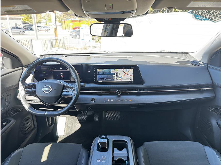 Used 2024 Nissan Ariya AWD image 19