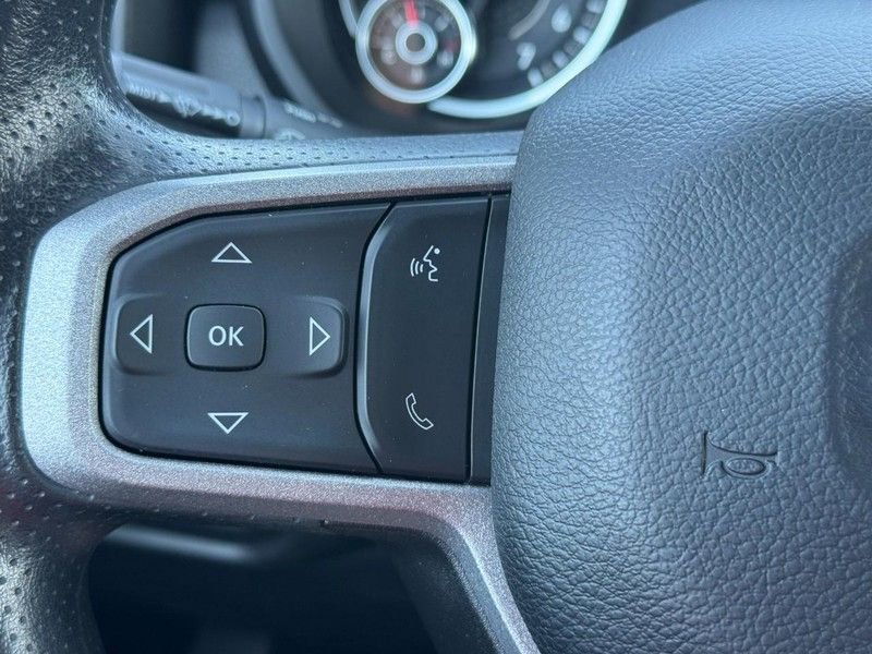 Used 2024 RAM 2500 Tradesman image 17