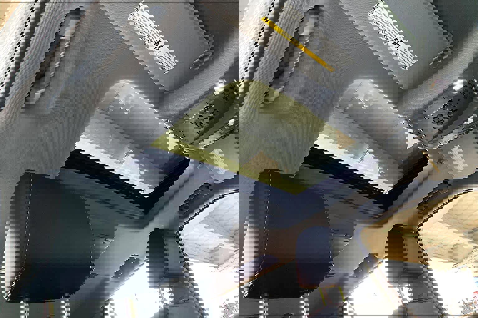 Used 2015 Chevrolet Tahoe LTZ RWD image 13