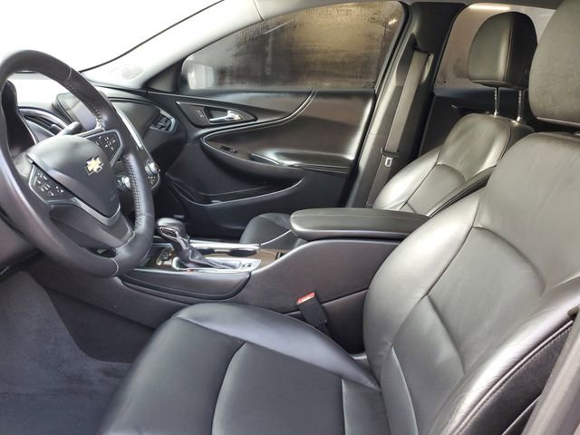Used 2022 Chevrolet Malibu Premier image 19
