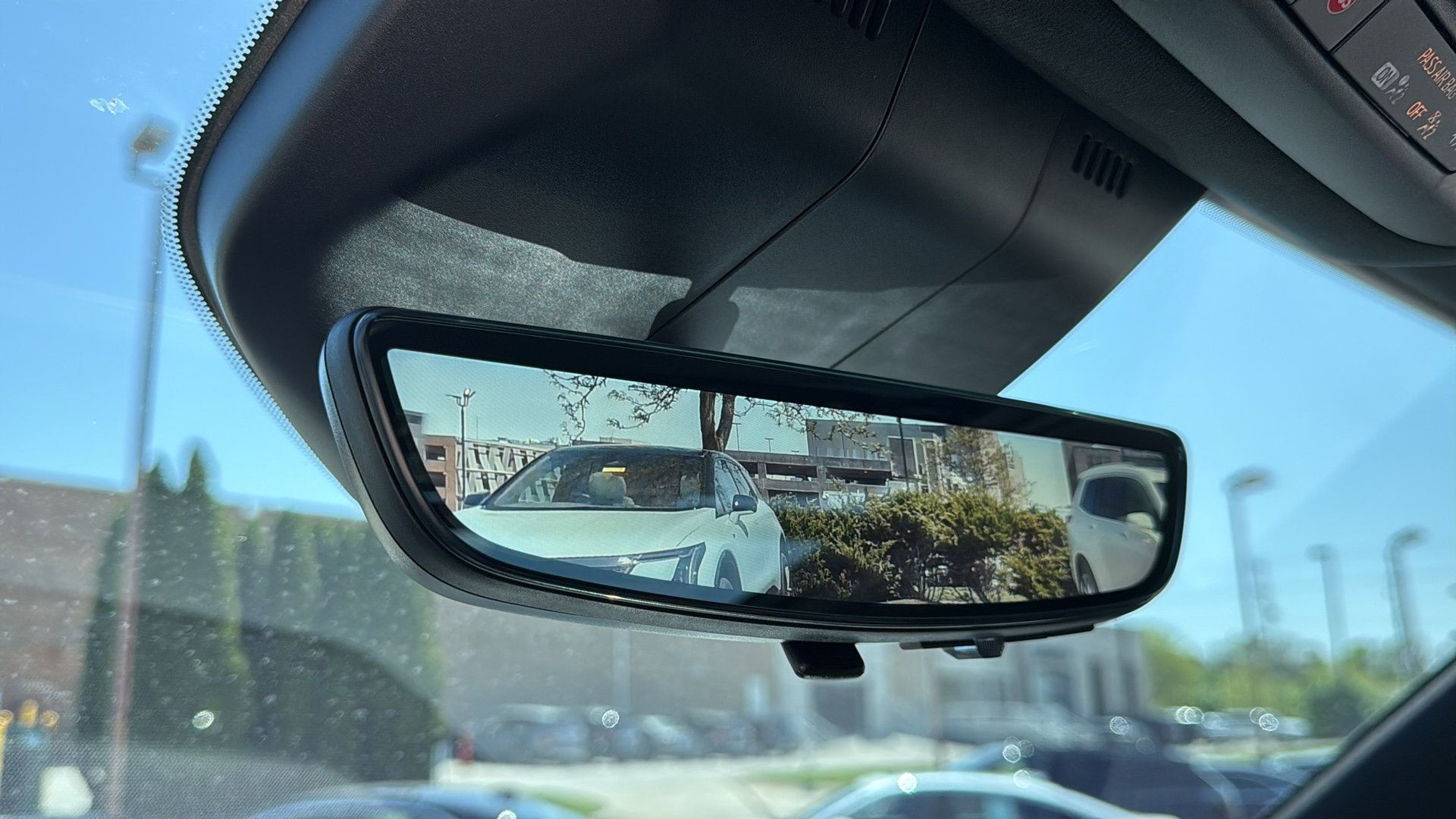 Certified 2026 Cadillac Escalade Luxury w/ Touring Package AWD/4WD image 26