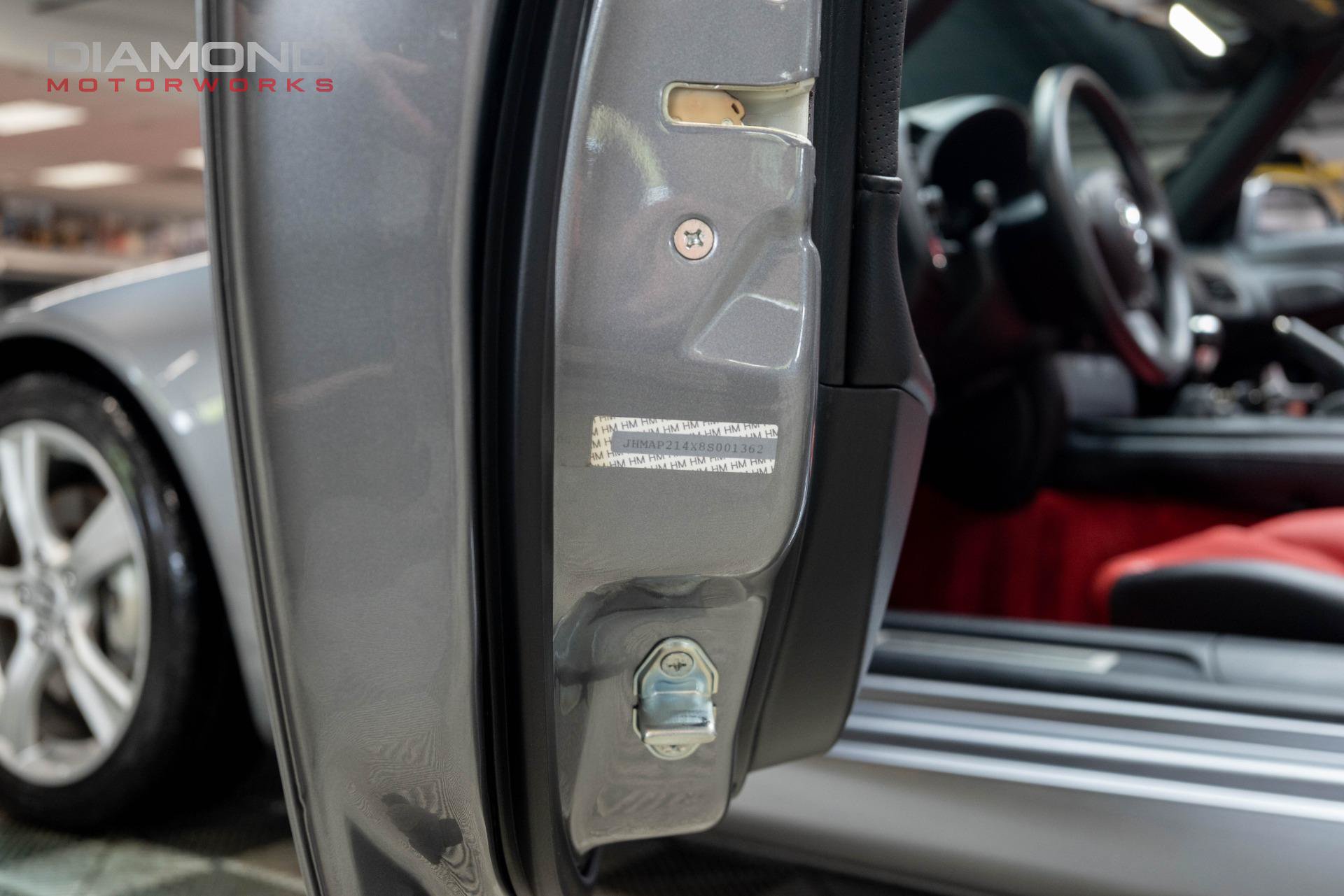 Used 2008 Honda S2000 image 75