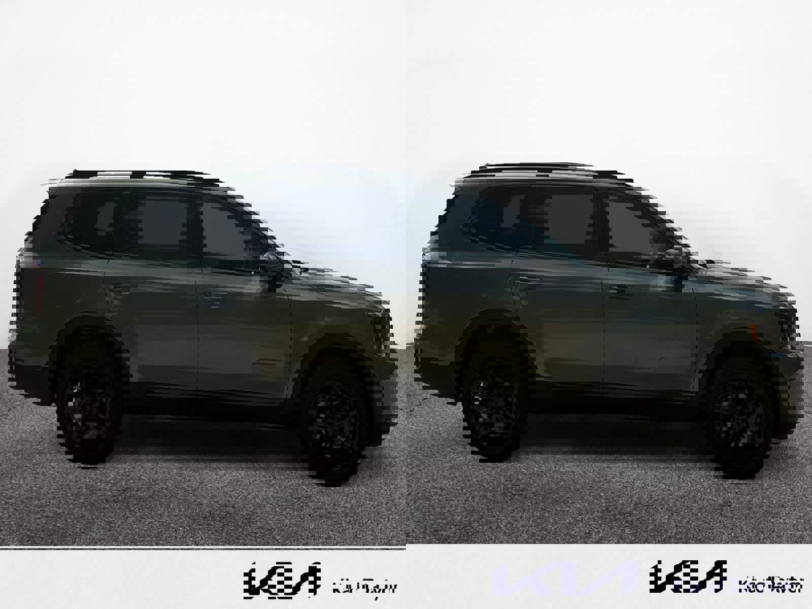 New 2025 Kia Telluride SX Prestige X-Line image 6