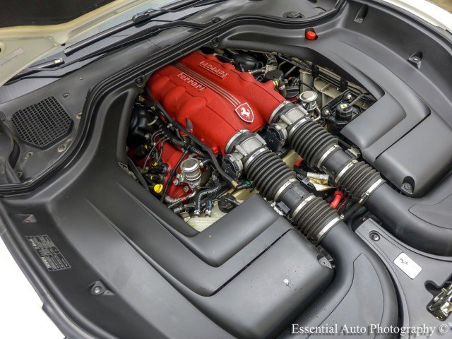 Used 2012 Ferrari California image 27