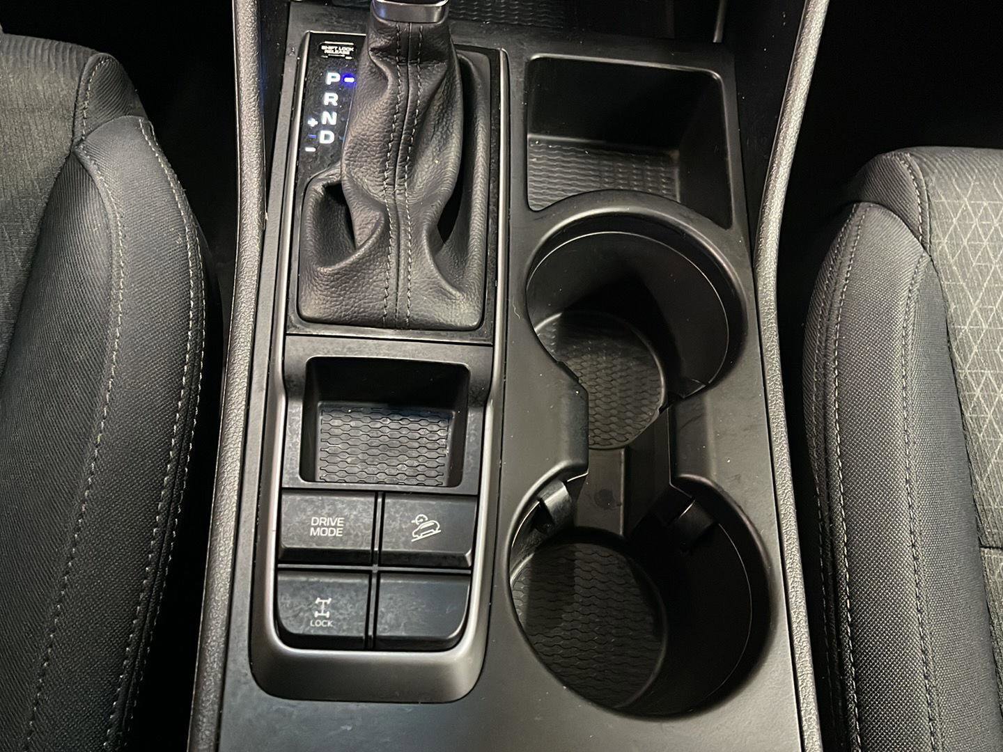 Used 2017 Hyundai Tucson SE image 19