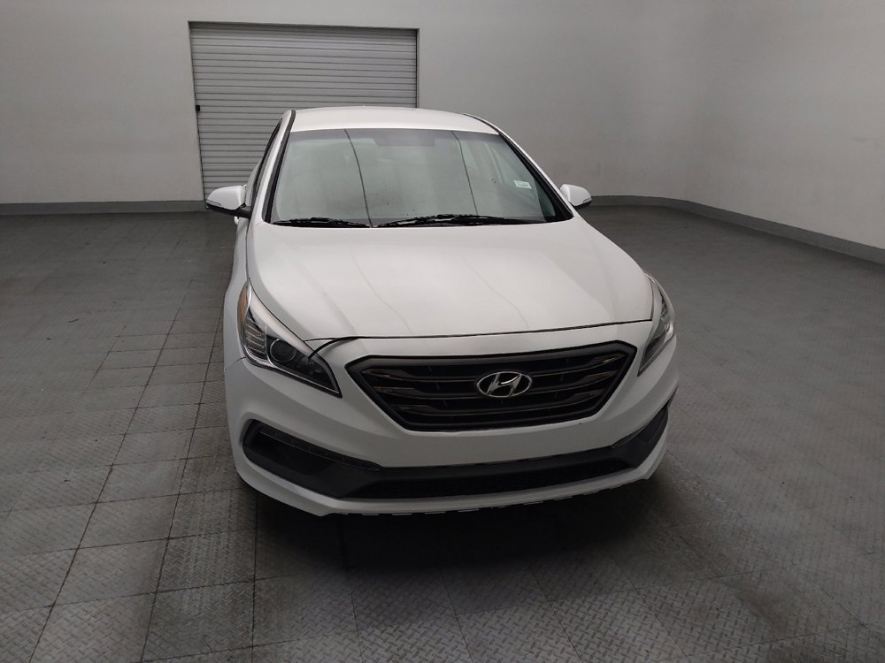 Used 2017 Hyundai Sonata Sport FWD image 14