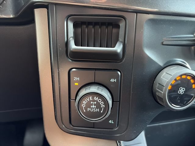 New 2026 Ford F150 STX w/ Equipment Group 201A FX4 AWD/4WD image 19