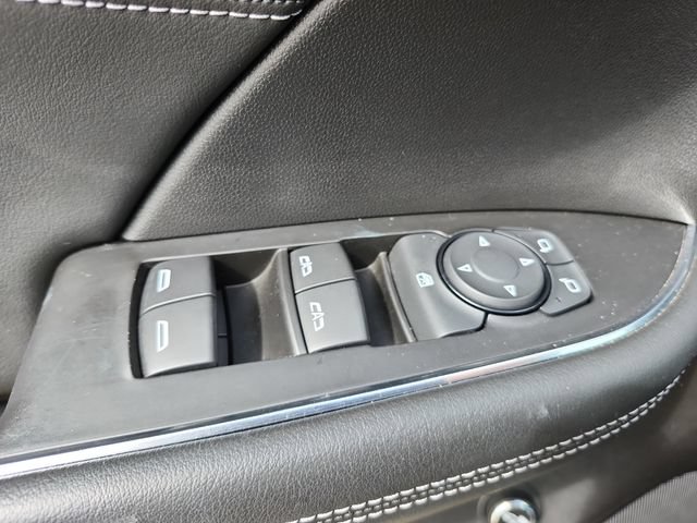 Used 2023 Buick Envision Preferred FWD image 24