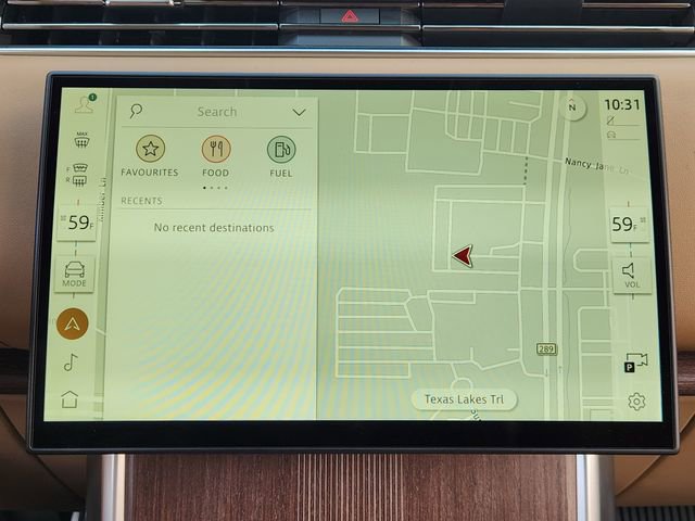 New 2026 Land Rover Range Rover Long Wheelbase Autobiography image 12