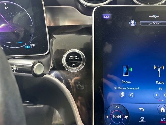 Used 2023 Mercedes-Benz GLC 300 4MATIC image 20