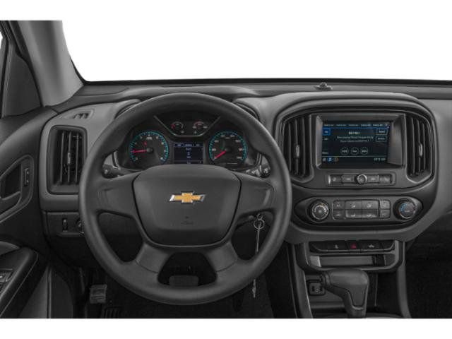 Used 2019 Chevrolet Colorado W/T w/ WT Convenience Package RWD image 11