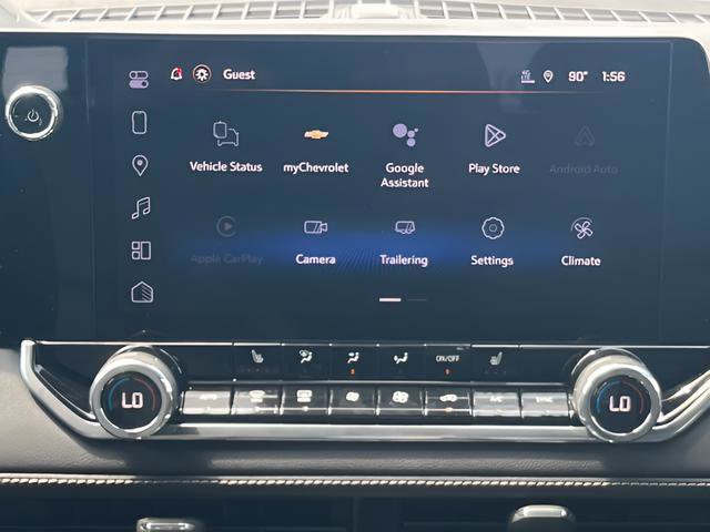 New 2026 Chevrolet Colorado LT w/ LT Convenience Package image 24