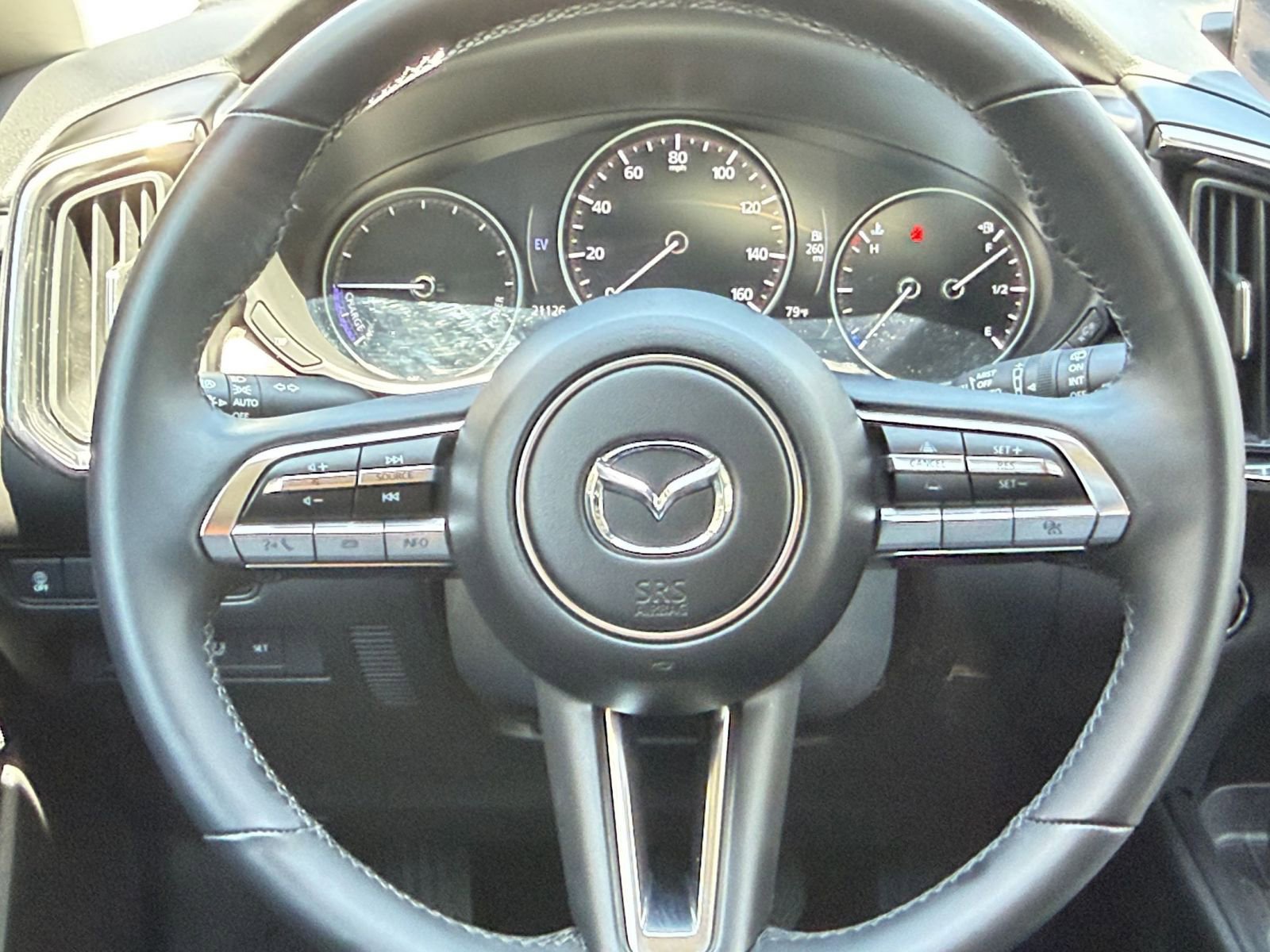 Used 2025 MAZDA CX-50 2.5 Hybrid w/ Premium Plus Pkg AWD/4WD image 28