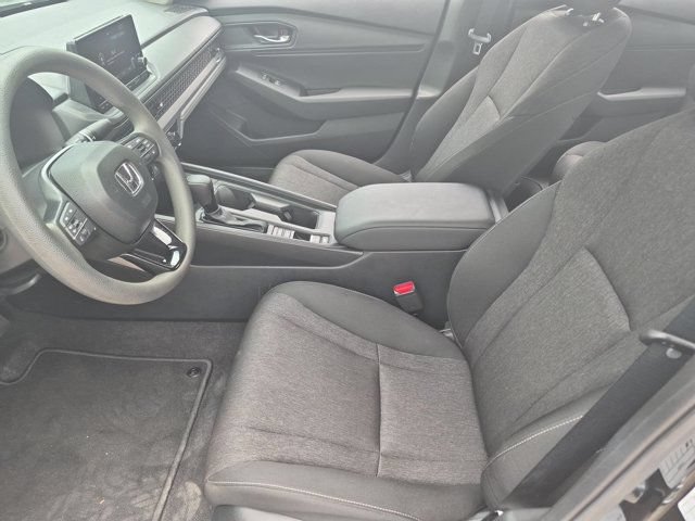 Used 2025 Honda Accord SE image 24